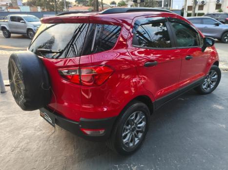 FORD Ecosport 1.6 4P SE FLEX, Foto 9