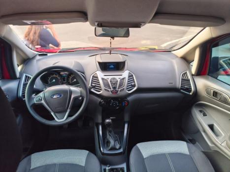 FORD Ecosport 1.6 4P SE FLEX, Foto 11