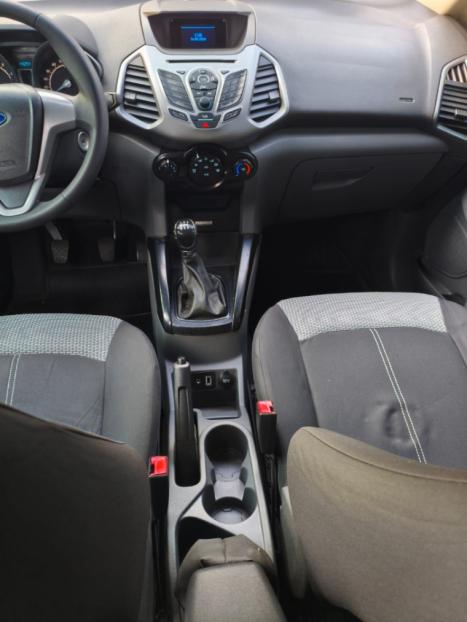 FORD Ecosport 1.6 4P SE FLEX, Foto 16