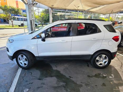 FORD Ecosport 1.6 4P FLEX SE POWERSHIFT AUTOM�TICO, Foto 3