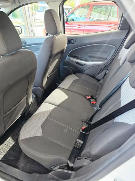 FORD Ecosport 1.6 4P FLEX SE POWERSHIFT AUTOM�TICO, Foto 6