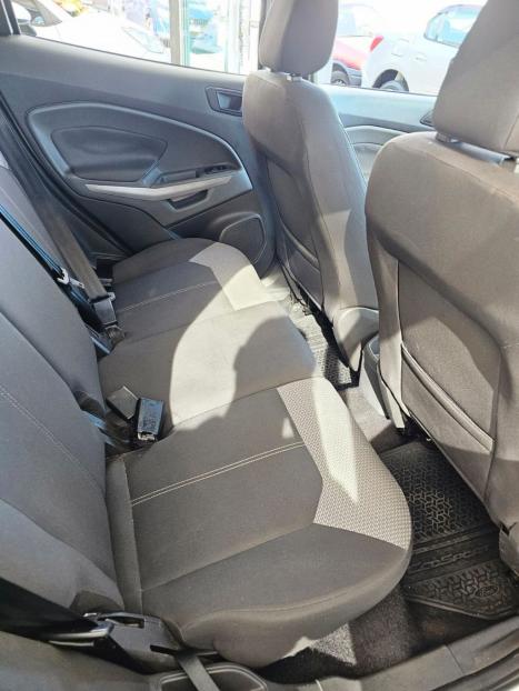 FORD Ecosport 1.6 4P FLEX SE POWERSHIFT AUTOM�TICO, Foto 7