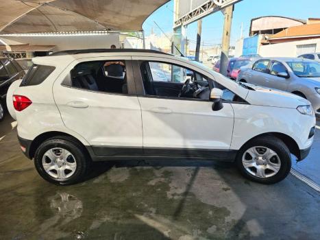 FORD Ecosport 1.6 4P FLEX SE POWERSHIFT AUTOM�TICO, Foto 13