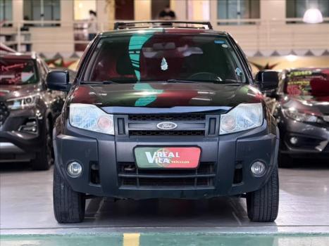 FORD Ecosport 1.6 4P FREESTYLE XLS FLEX, Foto 2