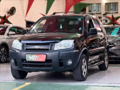 FORD Ecosport 1.6 4P FREESTYLE XLS FLEX, Foto 3