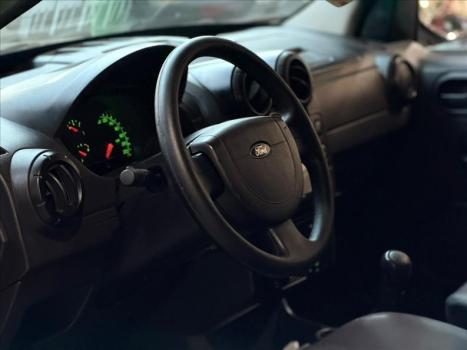 FORD Ecosport 1.6 4P FREESTYLE XLS FLEX, Foto 4