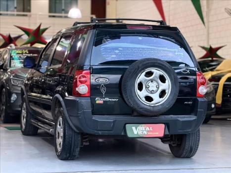FORD Ecosport 1.6 4P FREESTYLE XLS FLEX, Foto 6