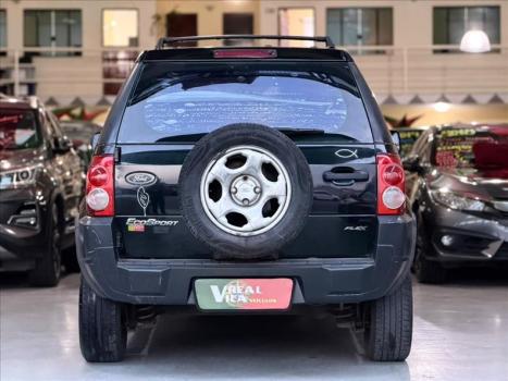FORD Ecosport 1.6 4P FREESTYLE XLS FLEX, Foto 7