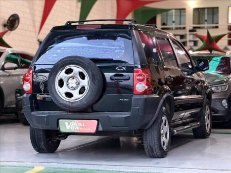 FORD Ecosport 1.6 4P FREESTYLE XLS FLEX, Foto 8