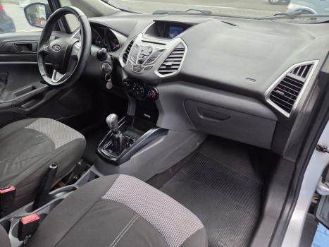 FORD Ecosport 1.6 4P SE FLEX, Foto 11