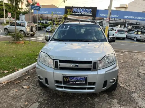 FORD Ecosport 1.6 4P FREESTYLE FLEX, Foto 2