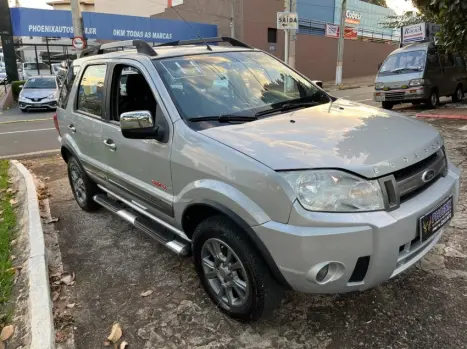 FORD Ecosport 1.6 4P FREESTYLE FLEX, Foto 3