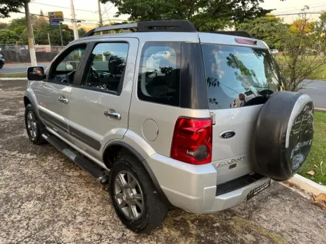 FORD Ecosport 1.6 4P FREESTYLE FLEX, Foto 4