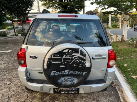 FORD Ecosport 1.6 4P FREESTYLE FLEX, Foto 5