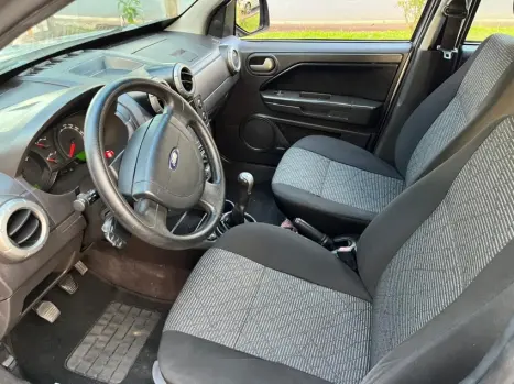 FORD Ecosport 1.6 4P FREESTYLE FLEX, Foto 8
