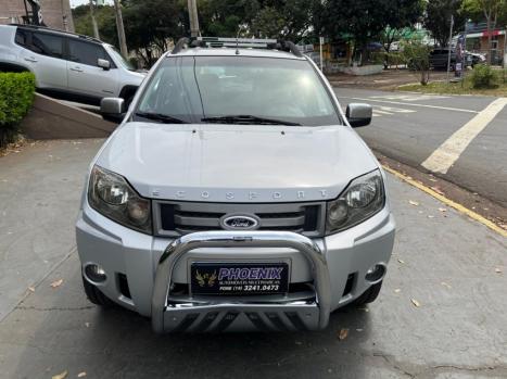 FORD Ecosport 1.6 4P FREESTYLE FLEX, Foto 2