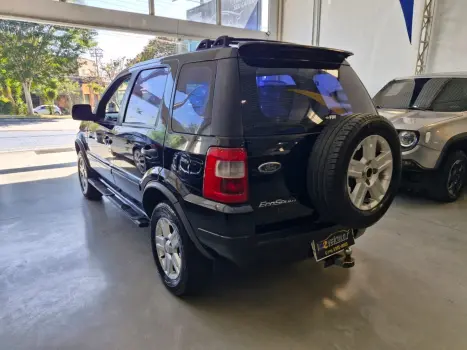 FORD Ecosport 1.6 4P FREESTYLE XLT FLEX, Foto 2