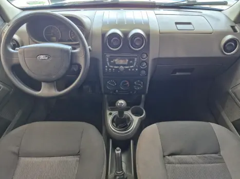FORD Ecosport 1.6 4P FREESTYLE XLT FLEX, Foto 3