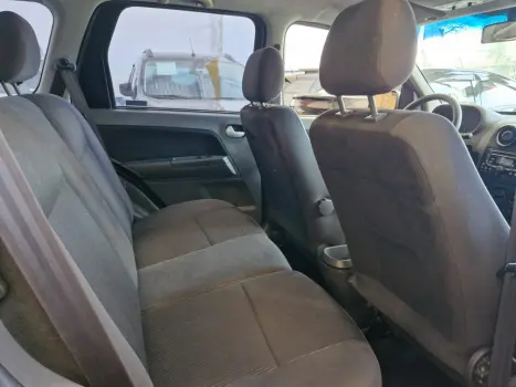 FORD Ecosport 1.6 4P FREESTYLE XLT FLEX, Foto 4