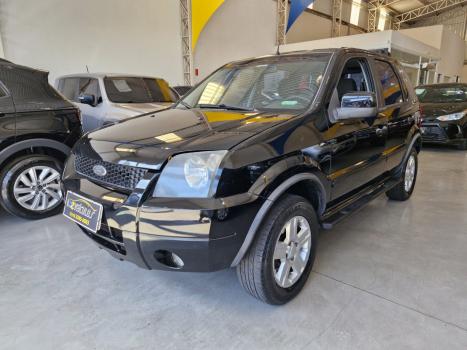 FORD Ecosport 1.6 4P FREESTYLE XLT FLEX, Foto 9