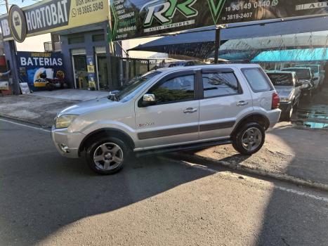 FORD Ecosport 1.6 4P FREESTYLE XLT FLEX, Foto 5