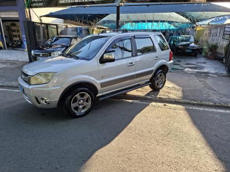 FORD Ecosport 1.6 4P FREESTYLE XLT FLEX, Foto 12