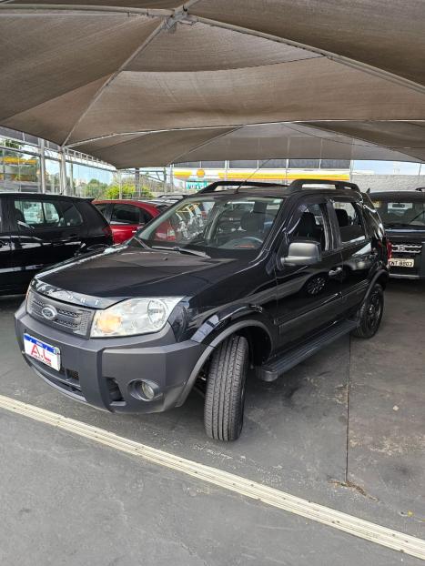 FORD Ecosport 1.6 4P FREESTYLE XLS FLEX, Foto 1