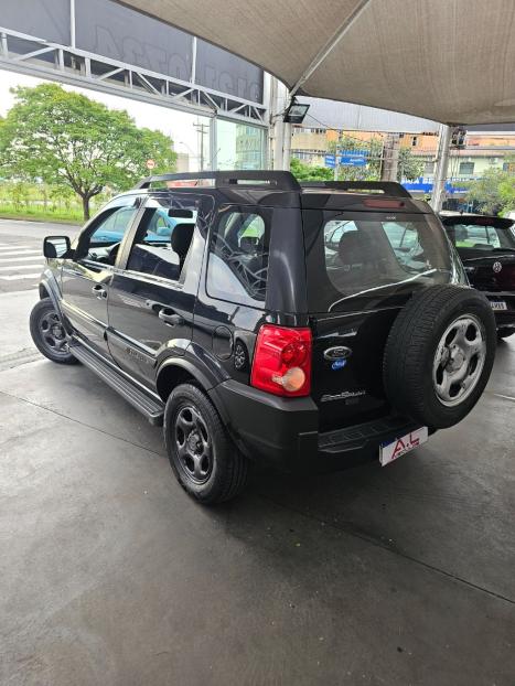 FORD Ecosport 1.6 4P FREESTYLE XLS FLEX, Foto 3