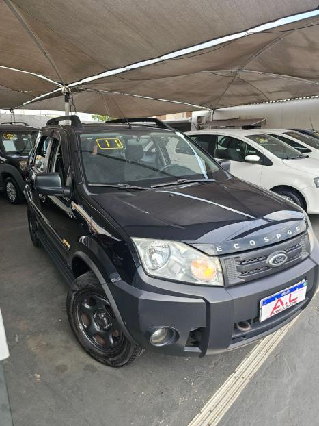 FORD Ecosport 1.6 4P FREESTYLE XLS FLEX, Foto 7
