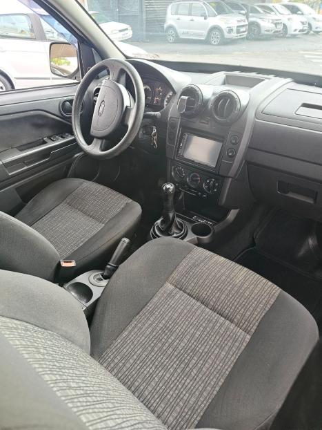 FORD Ecosport 1.6 4P FREESTYLE XLS FLEX, Foto 8