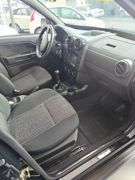 FORD Ecosport 1.6 4P FREESTYLE XLS FLEX, Foto 9