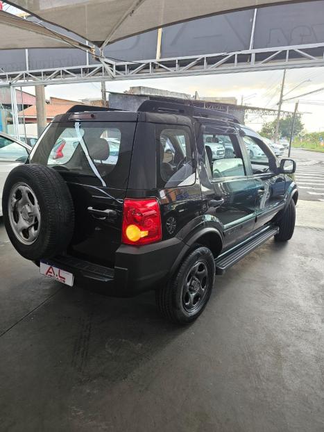FORD Ecosport 1.6 4P FREESTYLE XLS FLEX, Foto 10