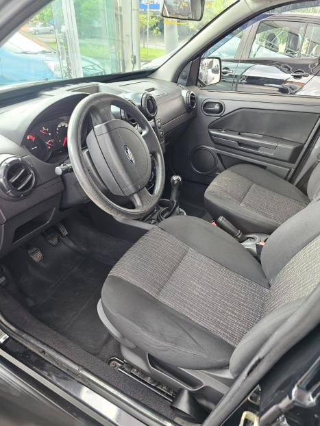 FORD Ecosport 1.6 4P FREESTYLE XLS FLEX, Foto 11