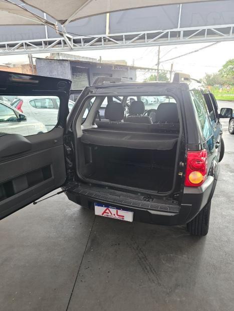 FORD Ecosport 1.6 4P FREESTYLE XLS FLEX, Foto 13