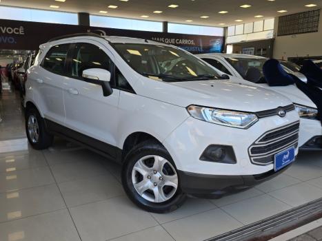 FORD Ecosport 1.6 4P FLEX DIRECT SE POWERSHIFT AUTOMÁTICO, Foto 1