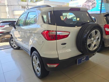 FORD Ecosport 1.6 4P FLEX DIRECT SE POWERSHIFT AUTOMÁTICO, Foto 4