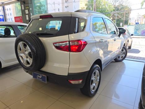 FORD Ecosport 1.6 4P FLEX DIRECT SE POWERSHIFT AUTOMÁTICO, Foto 6