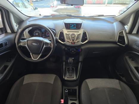 FORD Ecosport 1.6 4P FLEX DIRECT SE POWERSHIFT AUTOMÁTICO, Foto 7
