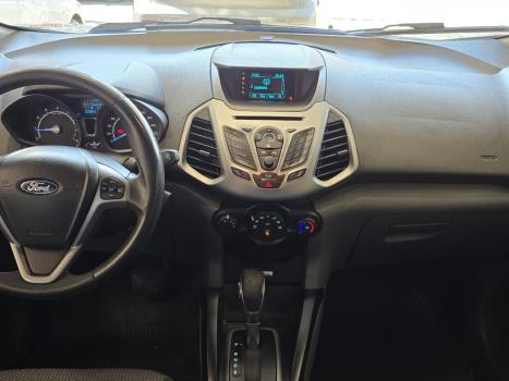 FORD Ecosport 1.6 4P FLEX DIRECT SE POWERSHIFT AUTOMÁTICO, Foto 8