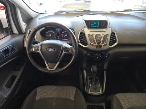 FORD Ecosport 1.6 4P FLEX DIRECT SE POWERSHIFT AUTOMÁTICO, Foto 10