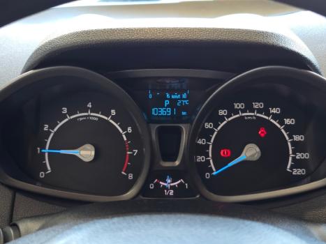 FORD Ecosport 1.6 4P FLEX DIRECT SE POWERSHIFT AUTOMÁTICO, Foto 12