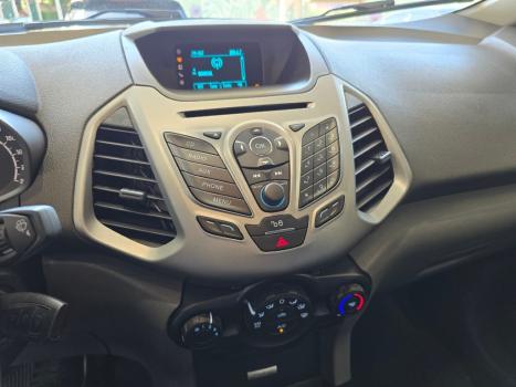 FORD Ecosport 1.6 4P FLEX DIRECT SE POWERSHIFT AUTOMÁTICO, Foto 13