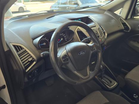 FORD Ecosport 1.6 4P FLEX DIRECT SE POWERSHIFT AUTOMÁTICO, Foto 14