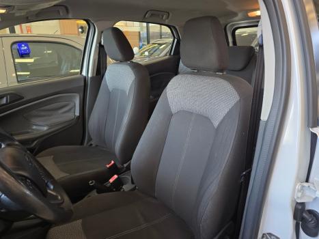 FORD Ecosport 1.6 4P FLEX DIRECT SE POWERSHIFT AUTOMÁTICO, Foto 15
