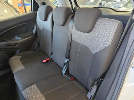 FORD Ecosport 1.6 4P FLEX DIRECT SE POWERSHIFT AUTOMÁTICO, Foto 16
