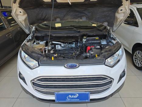 FORD Ecosport 1.6 4P FLEX DIRECT SE POWERSHIFT AUTOMÁTICO, Foto 18