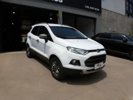 FORD Ecosport 1.6 4P FREESTYLE FLEX, Foto 2