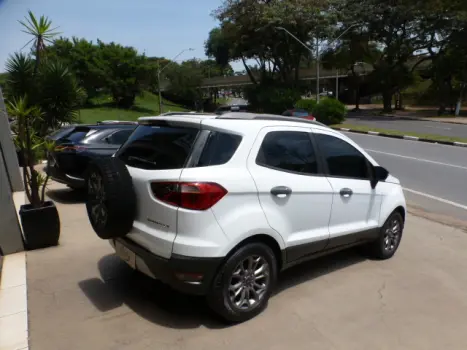 FORD Ecosport 1.6 4P FREESTYLE FLEX, Foto 3