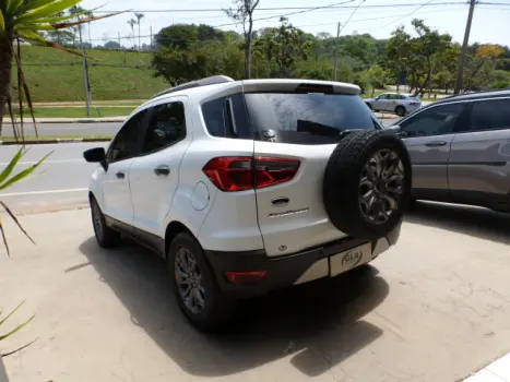 FORD Ecosport 1.6 4P FREESTYLE FLEX, Foto 4