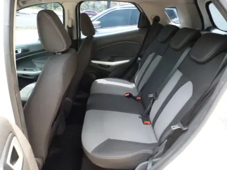 FORD Ecosport 1.6 4P FREESTYLE FLEX, Foto 5